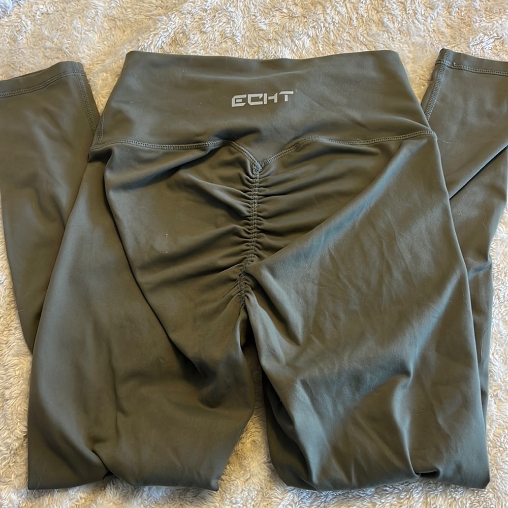 ECHT Womens leggings